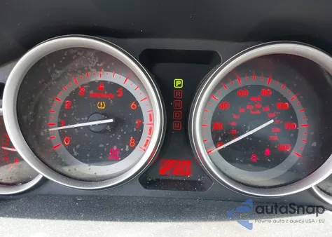 2011 Mazda Cx-9 Touring from USA, damaged, VIN JM3TB3CV0B0332269